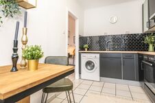 Livesto Home - bis 6 Personen,Handtücher,Bettwäsche,Balkon Bild 9