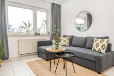 Livesto Home - bis 6 Personen,Handtücher,Bettwäsche,Balkon Bild 11