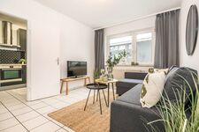 Livesto Home - bis 6 Personen,Handtücher,Bettwäsche,Balkon Bild 12