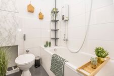Livesto Home - bis 6 Personen,Handtücher,Bettwäsche,Balkon Bild 5
