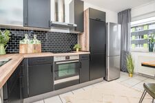 Livesto Home - bis 6 Personen,Handtücher,Bettwäsche,Balkon Bild 14