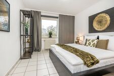 Livesto Home - bis 6 Personen,Handtücher,Bettwäsche,Balkon Bild 6