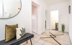 Livesto Home - bis 6 Personen,Handtücher,Bettwäsche,Balkon Bild 13