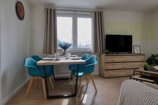 FeWo Apfelbaum Bild 7