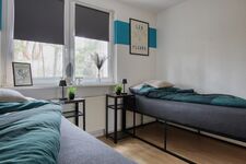 FeWo Apfelbaum Bild 1