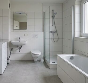 Monteurunterkünfte in Salzbergen – 24h Check-In Bild 4