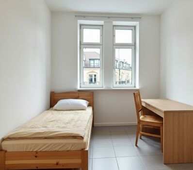 Monteurunterkünfte in Salzbergen – 24h Check-In Bild 2