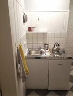 „Mini-Appartement Klein aber fein“ Bild 2