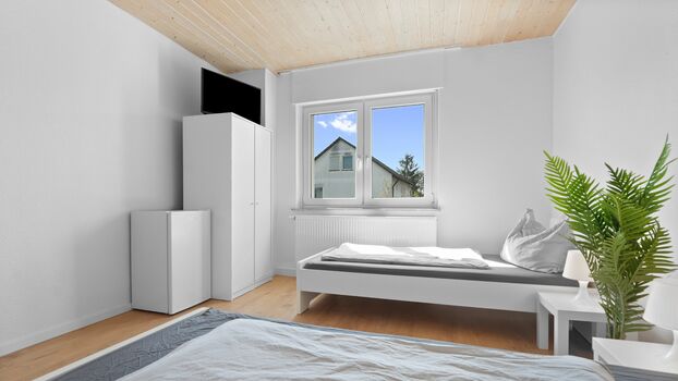 Schlafzimmer 3