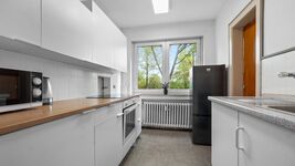 Monteurzimmer2Rent Premium Apartment - Schweinfurt Bild 3