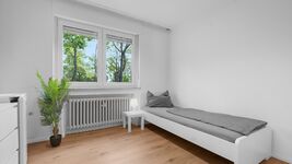 Monteurzimmer2Rent Premium Apartment - Schweinfurt Bild 2