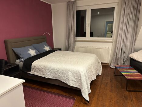 Gästezimmer Grüne Obrázok 4