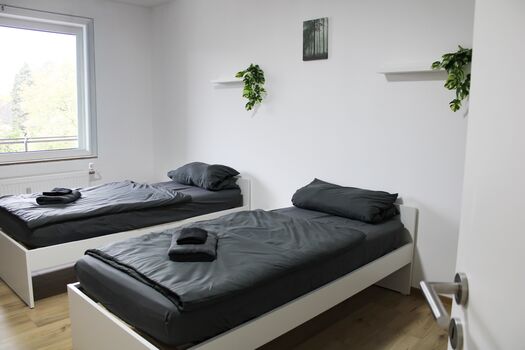 Rent Solution | Everswinkel - Münster | Apartment mit Innenstadlage Picture 3