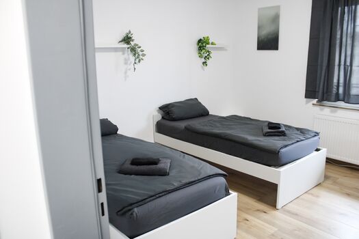 Rent Solution | Everswinkel - Münster | Apartment mit Innenstadlage Picture 2