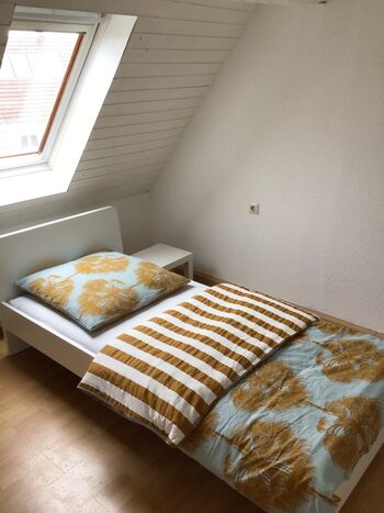 170qm Monteurhaus im Raum Öhringen / Cappel Bild 5