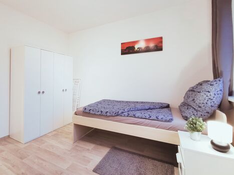 flex living - Monteurwohnungen Schwerin (DEU|EN|PL|HU|RU) Bild 1