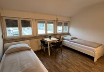 F&E // moderne Wohnung in Esslingen Bild 1