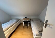 F&E // moderne Wohnung in Esslingen Bild 4