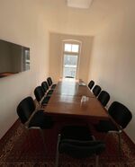 Wohnung in Sommerstraße, Berlin Bild 16