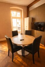 Wohnung in Sommerstraße, Berlin Bild 11