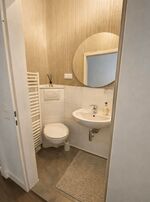 Wohnung in Sommerstraße, Berlin Bild 14