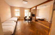 Wohnung in Sommerstraße, Berlin Bild 8