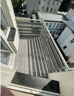 Wohnung in Sommerstraße, Berlin Bild 17