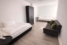 Wohnung in Sommerstraße, Berlin Bild 1