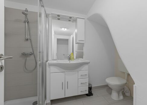 Monteurunterkünfte in Rheinberg – 24h Check-In Bild 3