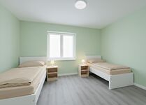 Monteurunterkünfte in Rheinberg – 24h Check-In Bild 2