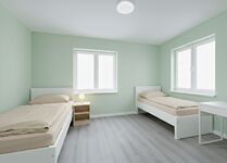 Monteurunterkünfte in Rheinberg – 24h Check-In Bild 1