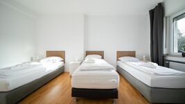 Extra dicke Matratze für erholsamen Schlaf