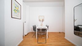 Dekoration als Wohlfühlfaktor.