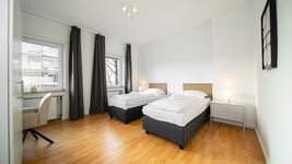 Bequeme Betten für erholsamen Schlaf