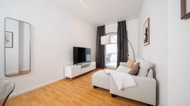 Kabel TV & Waipu-TV inklusive