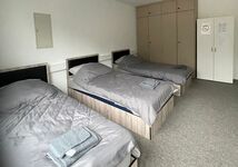 3-Bettzimmer