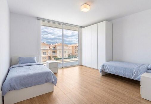 Apartments in Pforzheim – 24h Check-In Picture 1