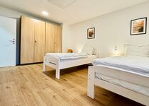 5 Doppelzimmer, 2 Einzelzimmer Unterkunft in Hannover Langenhagen Bild 3