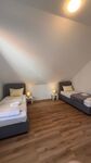 Vollausgestatte 2-Zimmer-Wohnungen im Herzen Neumünsters Bild 4