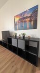 Vollausgestatte 2-Zimmer-Wohnungen im Herzen Neumünsters Bild 8