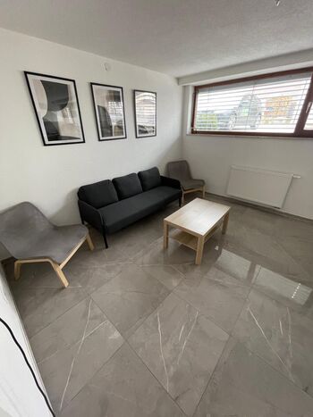 Monteurwohnung Rathausblick Ingerkingen Bild 3