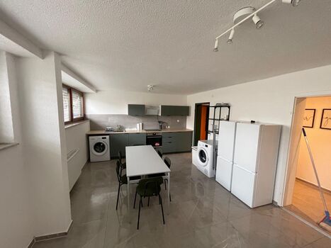 Monteurwohnung Rathausblick Ingerkingen Bild 2