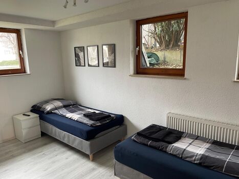 Monteurwohnung Rathausblick Ingerkingen Bild 5