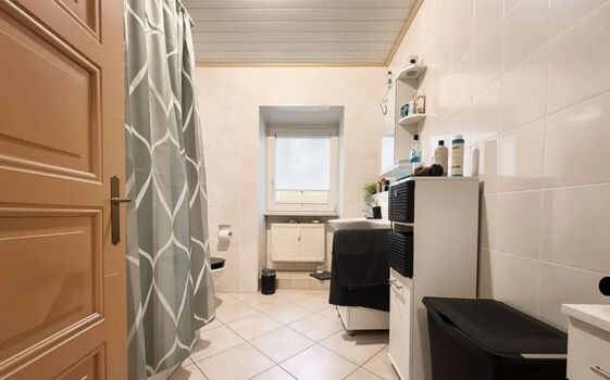 Monteurunterkunft in Bingen am Rhein – 24h Check-In - NO KI Picture 3