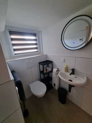 Wohnung auf Zeit Picture 4