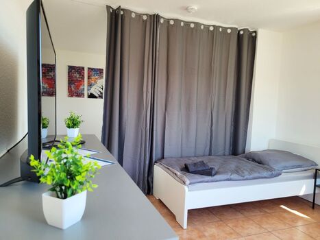 HomeRent in Reinfeld Picture 3