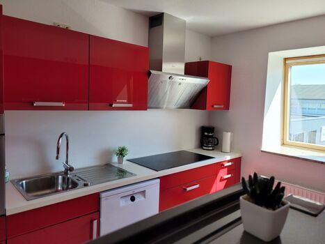 HomeRent in Reinfeld Picture 4