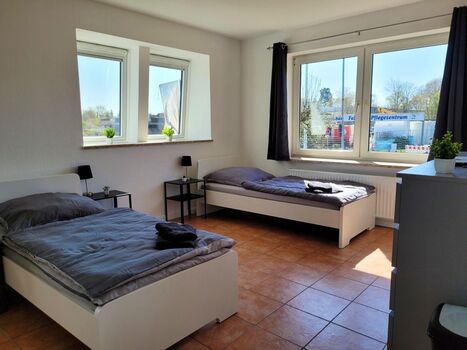 HomeRent in Reinfeld Picture 1