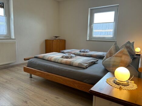 Ferienwohnung Pusteblume