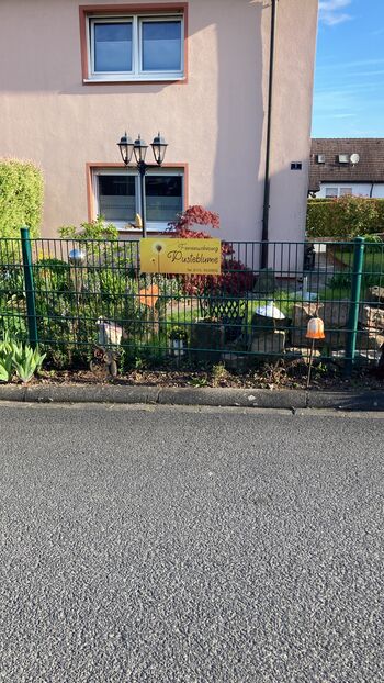 Ferienwohnung Pusteblume Bild 4